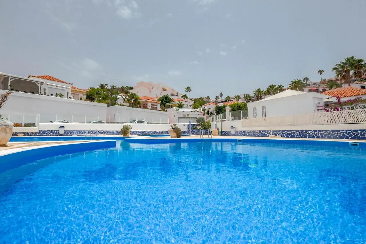Holiday Valley - Teneriffa Sud Apartman Costa Adeje  Spanyolország