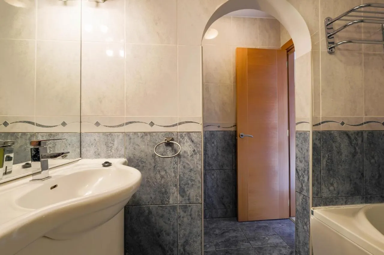 Holiday Valley - Teneriffa Sud Apartman Costa Adeje