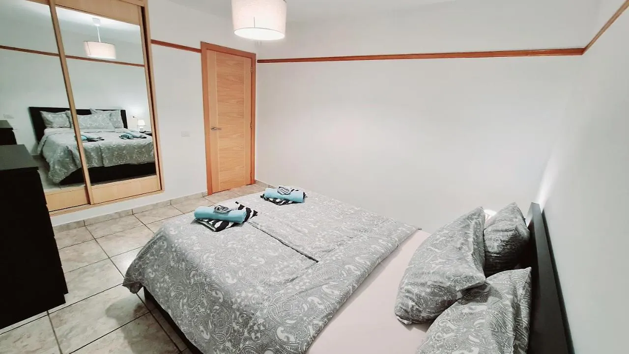 Holiday Valley - Teneriffa Sud Apartman Costa Adeje  Costa Adeje (Tenerife)