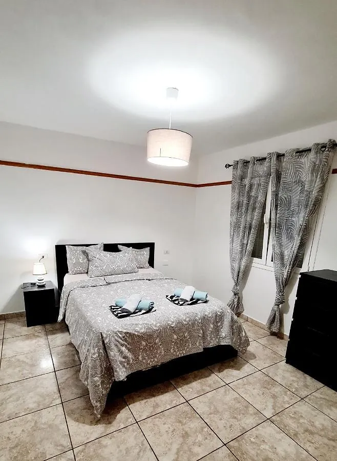 Holiday Valley - Teneriffa Sud Apartman Costa Adeje  Spanyolország